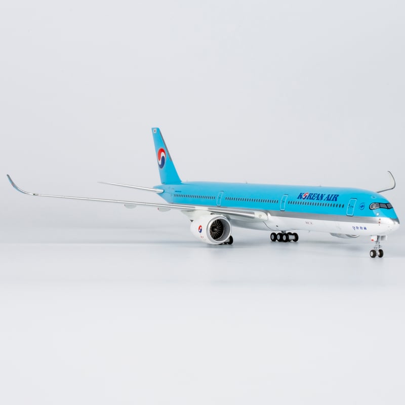 おまけ付き　航空機モデルセット(1/400〜1/1000) Amazon | NGmodels 1:400 NG57001 Airbus Airbus A350-1000 F-WMIL