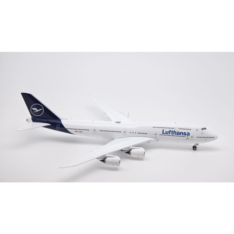 BOEING 747-8 模型 (1/200) - 模型/プラモデル