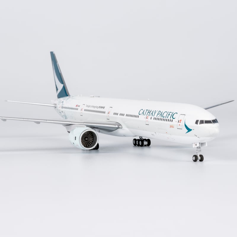 キャセイパシフィック航空 Boeing777-300ER 特別塗装Jcwings キャセイパシフィック航空 Boeing777-300ER 特別塗装Jcwings