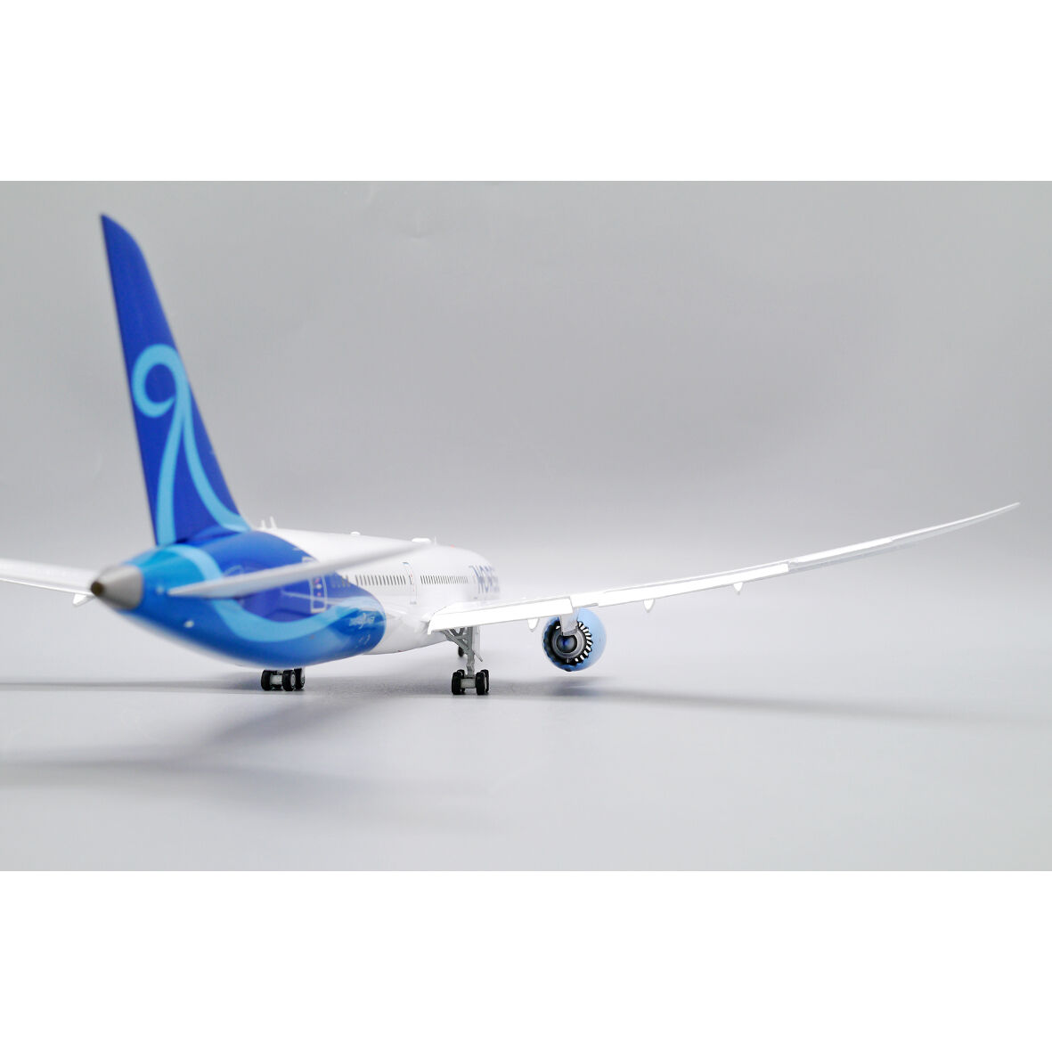 JCwings 1/200 ノースアトランティック航空 B787-9 お取り寄せ商品】1/200 787-9 ノースアトランティック航空 LN