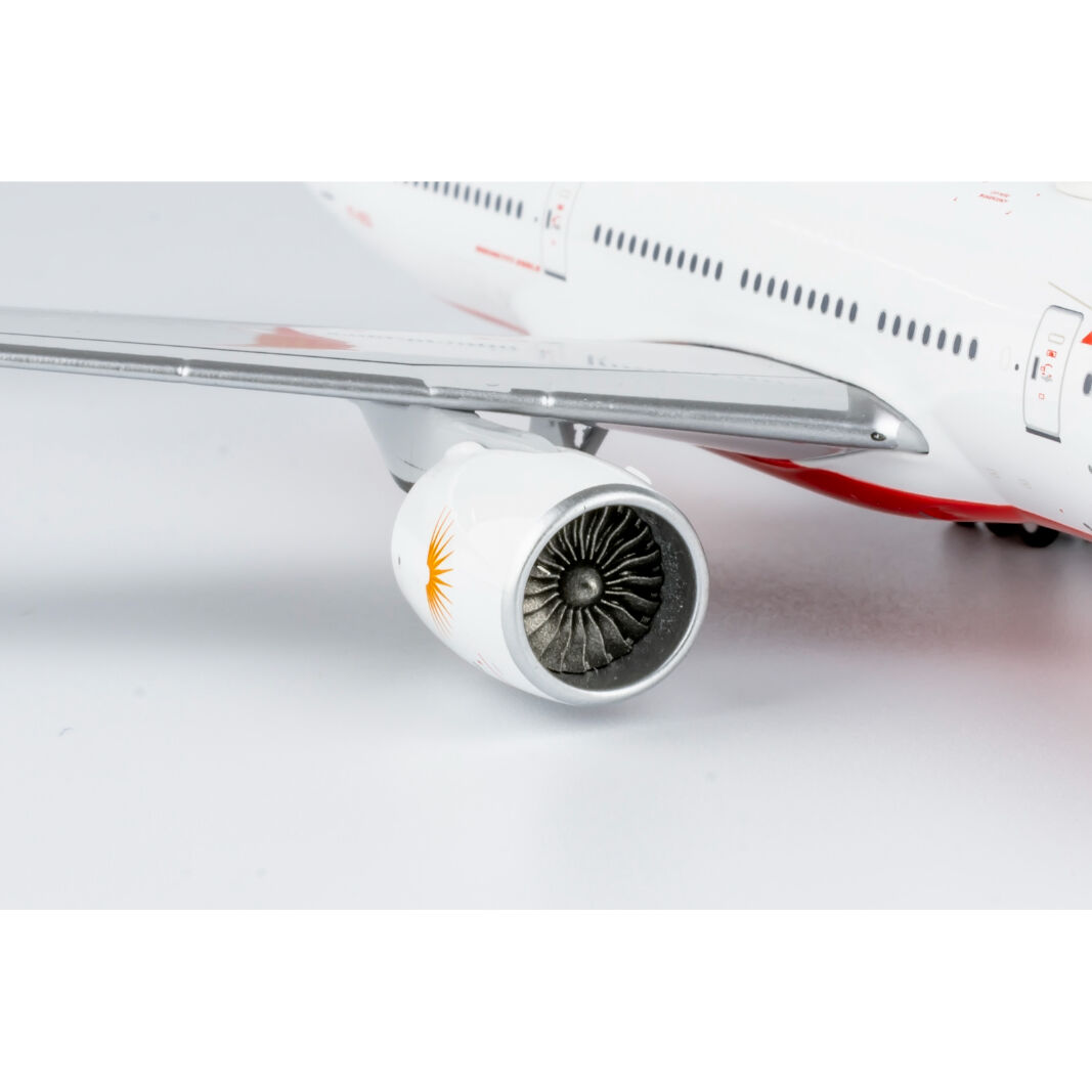 エアインディア 777-200LR VT-AEF 1/400 Air India B777-200(LR