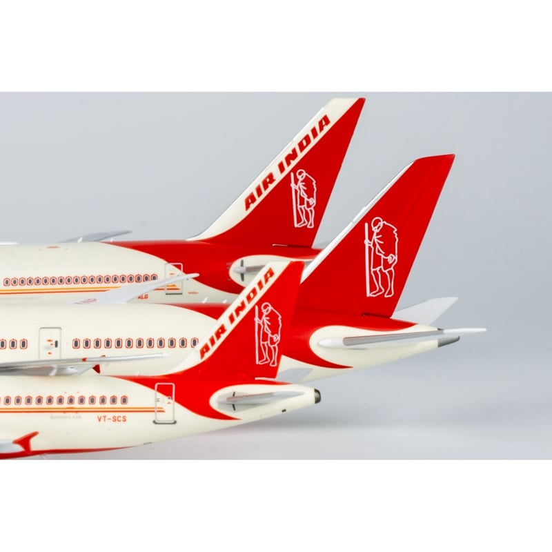 Air Indiaエアインディア　置き物 希少 AIR INDIA エア インディア インド 人形 置物 マハラジャ