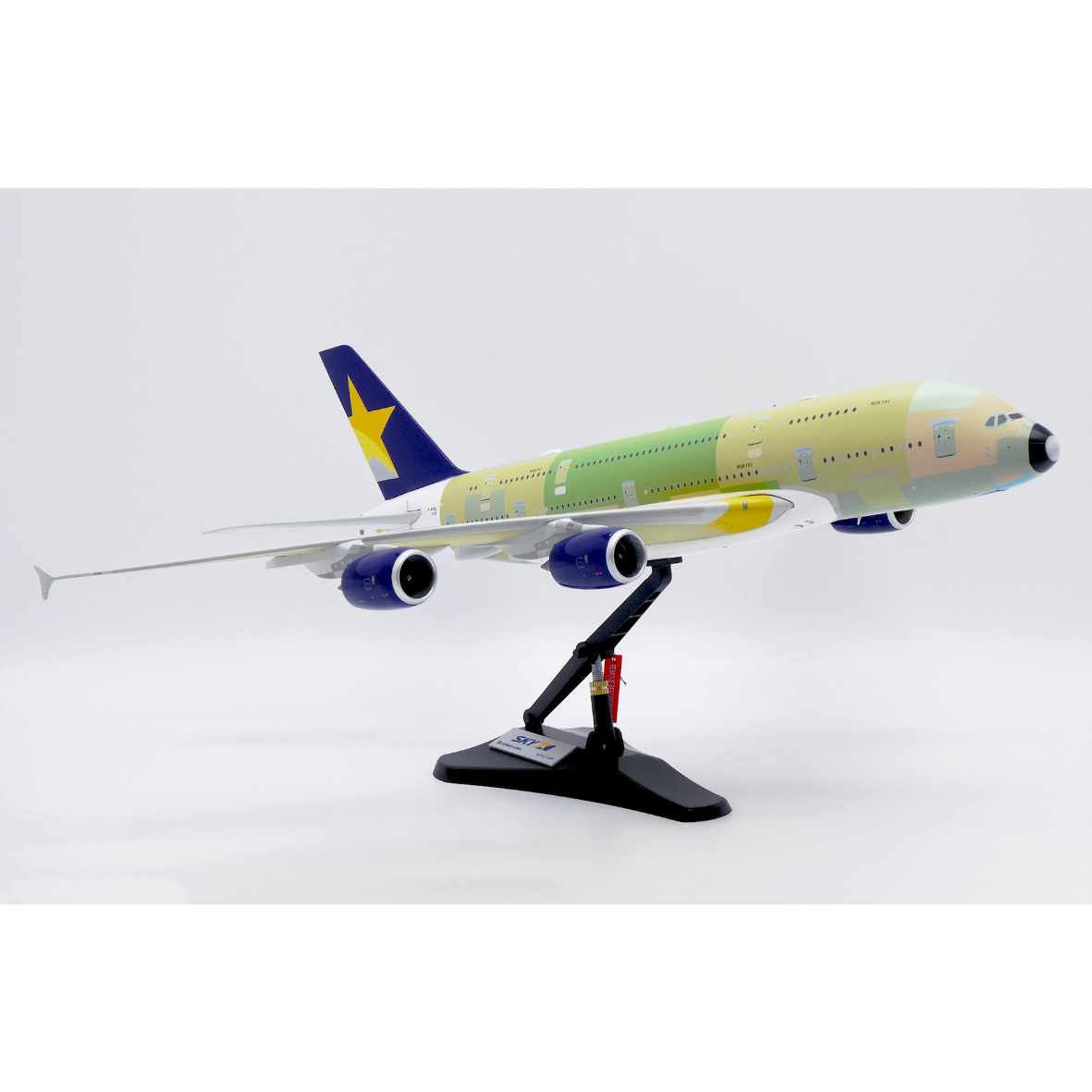 航空機・ヘリコプター hogan SKYMARK A380 1/200 航空機・ヘリコプター hogan SKYMARK A380 1/200 航空機