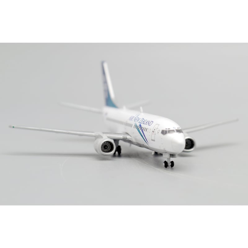 お取り寄せ商品】1/400 737-300 ニュージーランド航空 Z