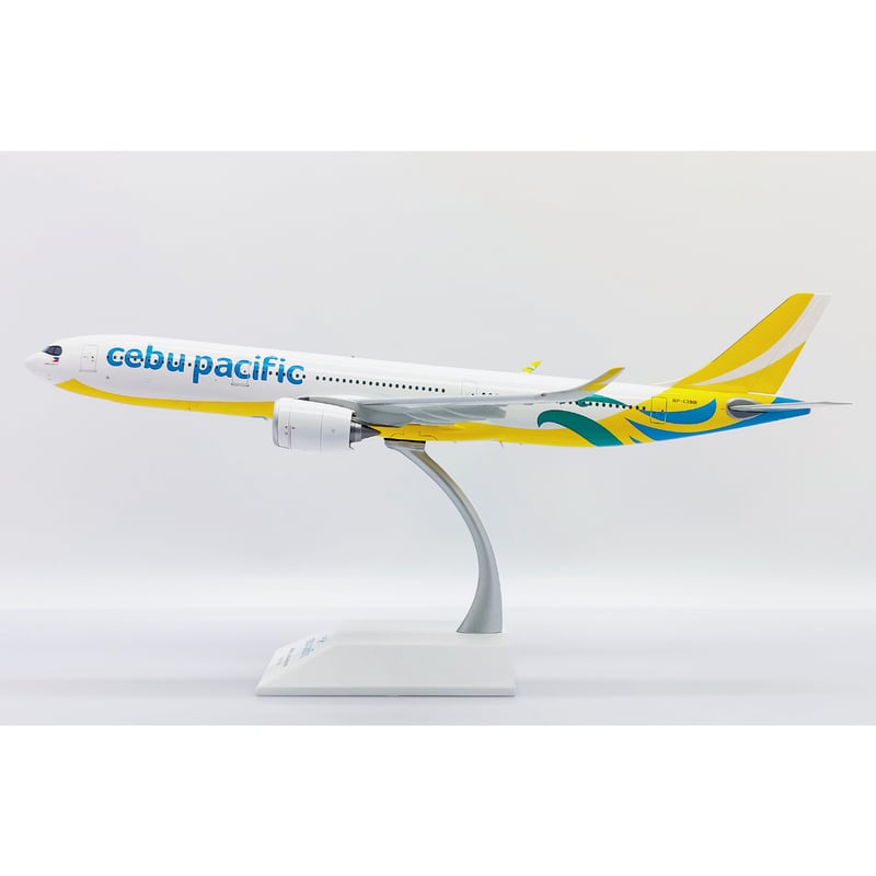 1/200 A330-900NEO セブパシフィック航空 RP-C