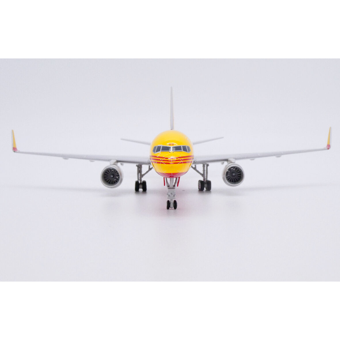 JcWings 1/200 DHL B757-200PCF G-DHKF