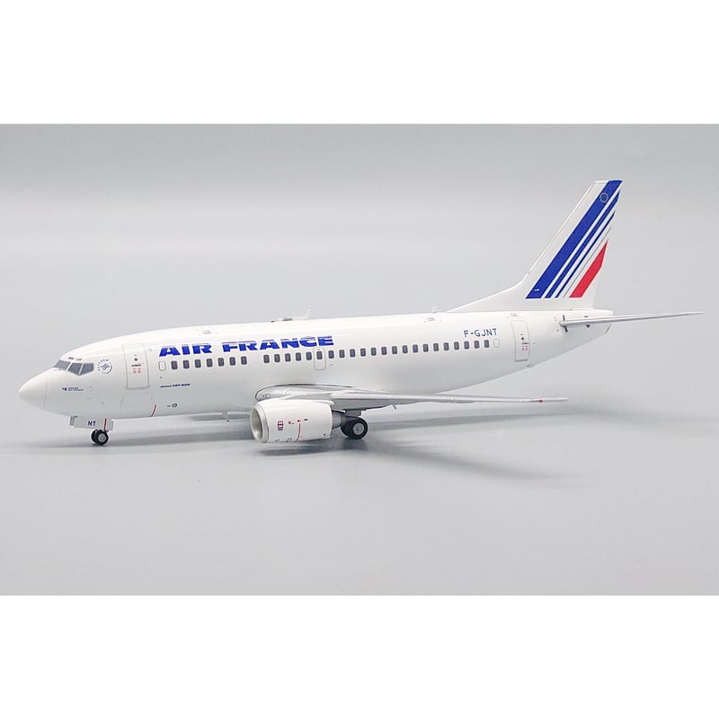 エールフランス航空　コンコルド　ヘルパ　1/500 herpa wings 1/500 (ダイキャスト製) コンコルド エールフランス