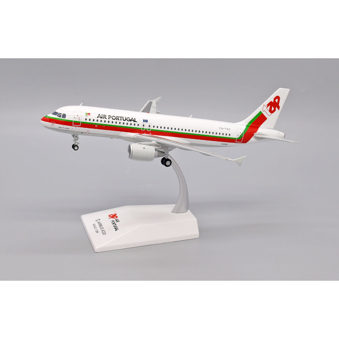 TAPポルトガル航空 A320 CS-TNC 1/200 fit=scale-down,w=1200