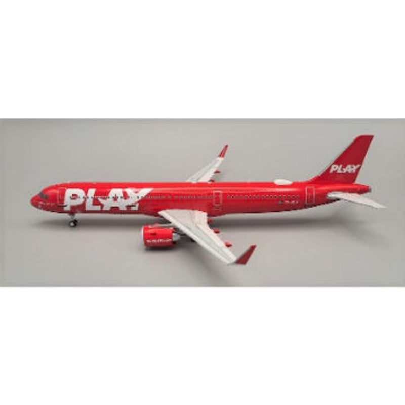 非売品 1/200 エアプサン航空 A321-200 【公式通販】