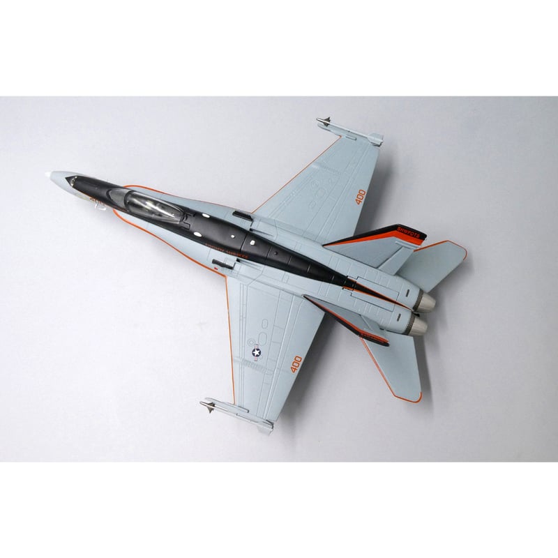 特価商品】【半額セール】1/72 F/A-18C アメリカ海軍 VFA-94