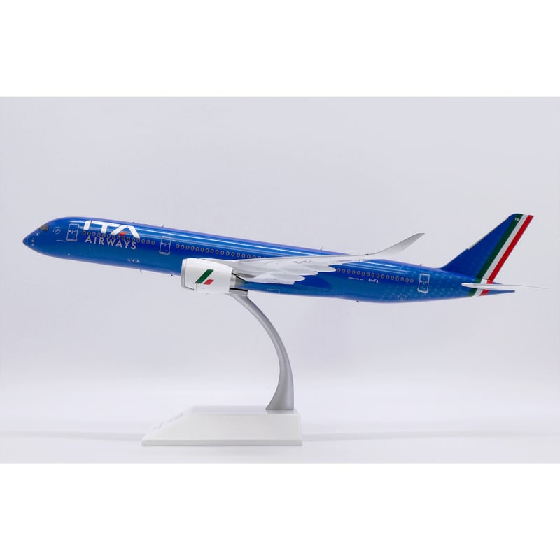 訳あり】【特売セール商品】1/200 A350-900XWB ITAエアウェイズ
