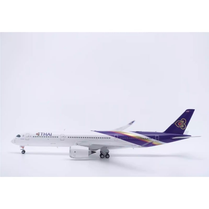当日発送 送料無料 THAI A350-900 タイ航空 エアバス HS-THS 1:400 ph