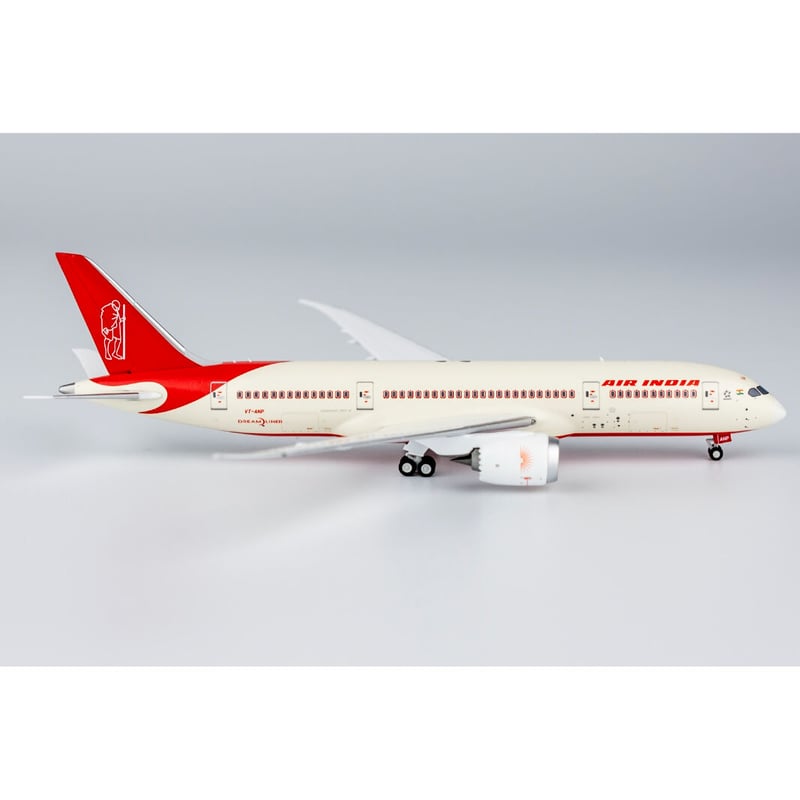 お取り寄せ商品】1/400 787-8 エア・インディア VT-ANP | ひこー