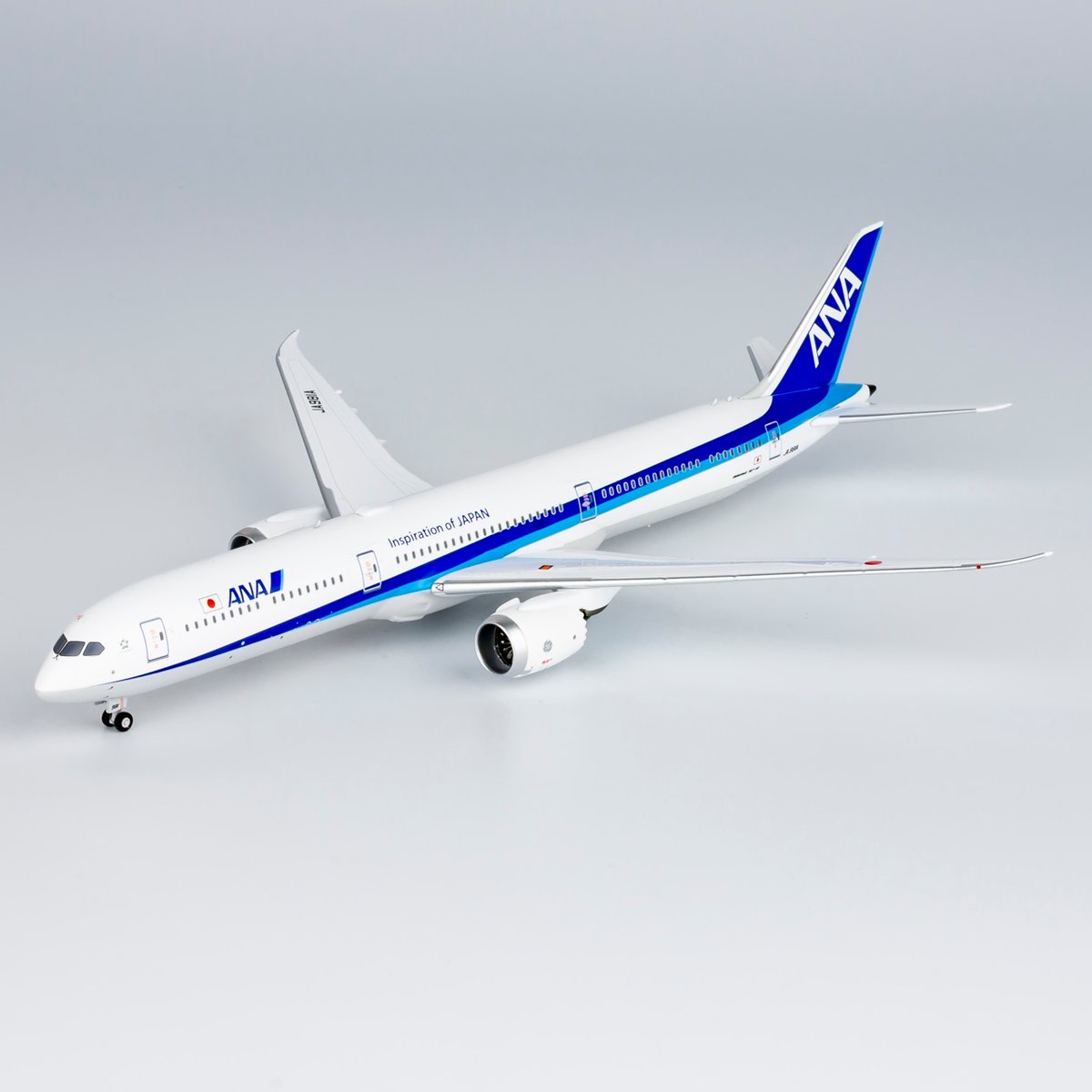 航空機・ヘリコプター ANA JA981A Aviation400 航空機・ヘリコプター ANA JA981A Aviation400 1:400