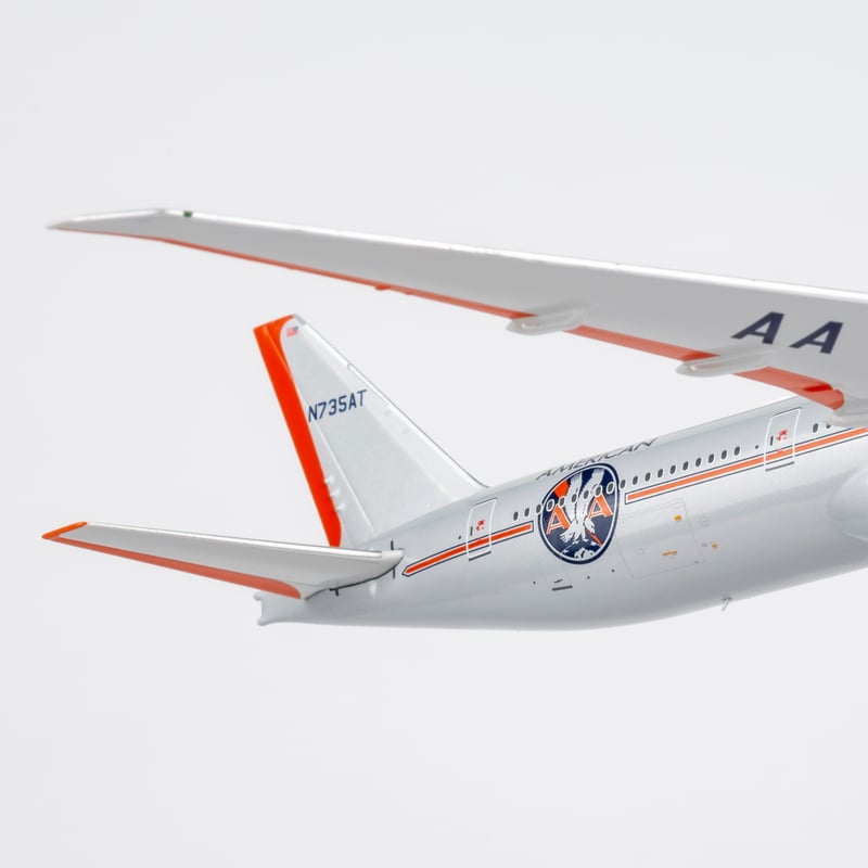 ULTIMATE COLLECTION)1/400 777-300ER アメリカン航空「