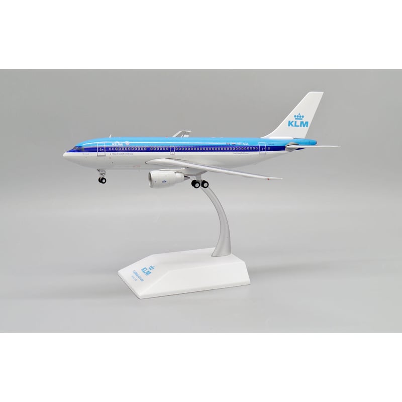 お取り寄せ商品】1/200 A310-200 KLMオランダ航空 PH-AGA