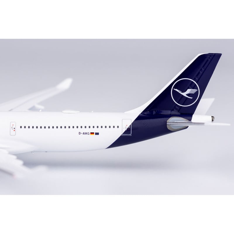 お取り寄せ商品】1/400 A330-300 ルフトハンザ航空 ワールドカッ