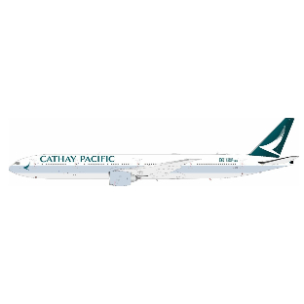 1/200 777-200 キャセイパシフィック航空 先割予約15％OFF】1/200 777-367ER キャセイパシフィック航空「80 Y