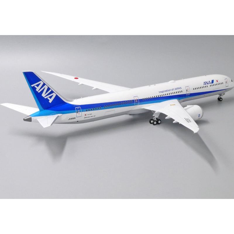 非売品・新商品情報】1/200 B787-10 ANA JA900A | ひこーきちゃん 非売品・新商品情報】1/200 B787-10 ANA JA900A | ひこーきちゃん