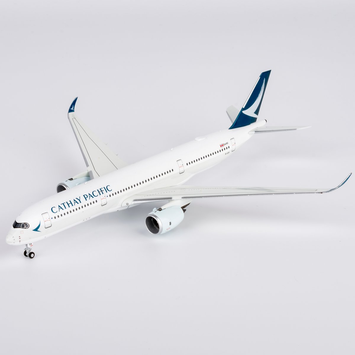 お取り寄せ商品】1/400 A350-900 キャセイパシフィック「キャセイ