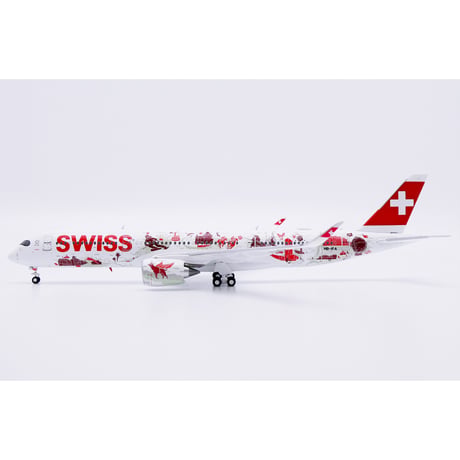 CATEGORY スイス国際航空 | ひこーきちゃん