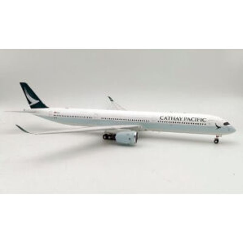 お取り寄せ商品】1/200 A350-1041 キャセイパシフィック航空 B-LXO |...