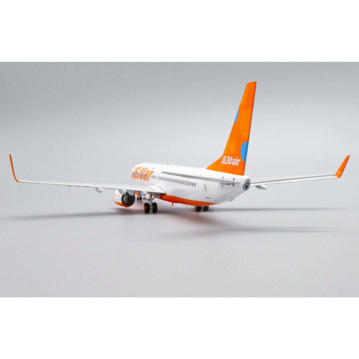 先割予約15％OFF】1/200 737-800 チェジュ航空 HL8049 スタン