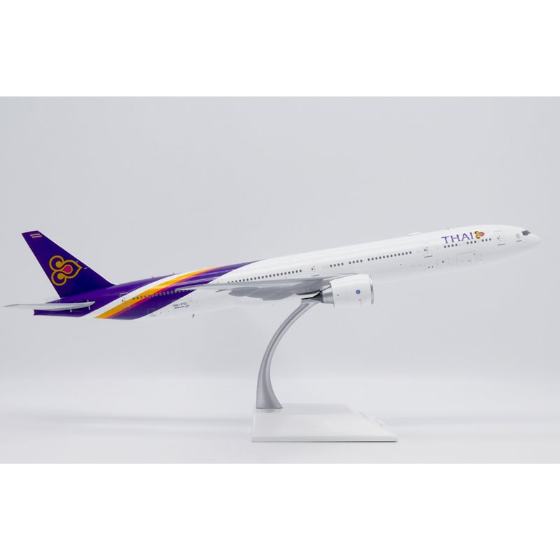 お取り寄せ商品】1/200 777-300ER タイ国際航空 HS