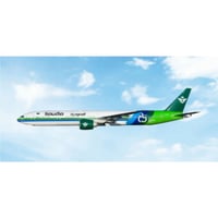 非売品・新商品情報】1/400 777-300 JAL JA8945 | ひこーきちゃん