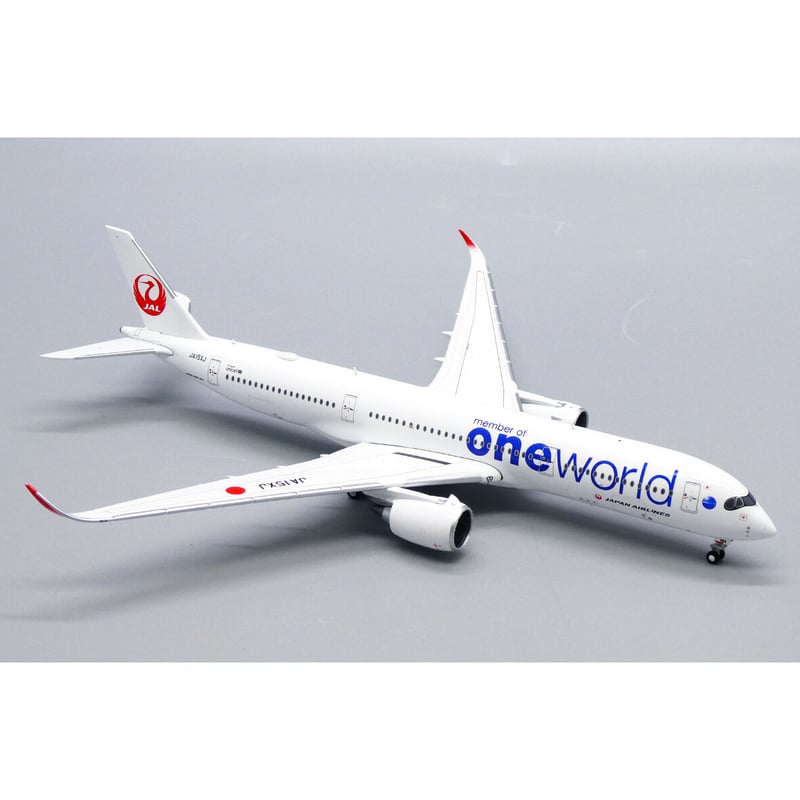 1/400 jc wings A350-900 JAL JA15XJ