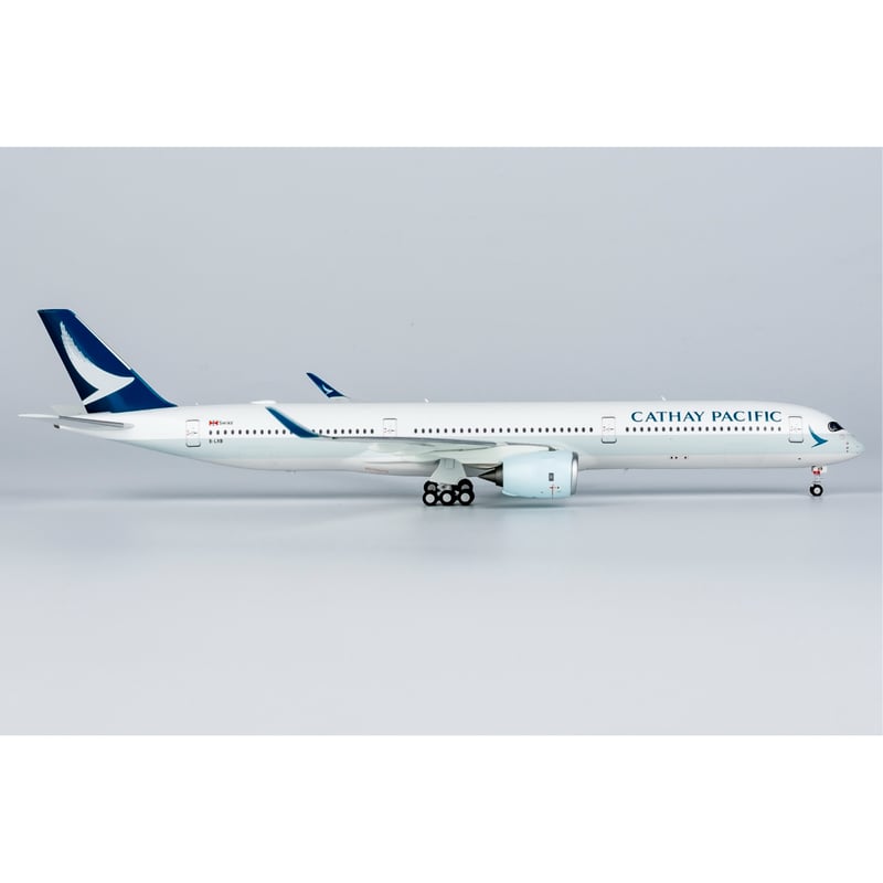 1/400 A350-1000 キャセイパシフィック航空 B-LXB | ひ 1/400 A350-1000 キャセイパシフィック航空 B-LXB | ひ