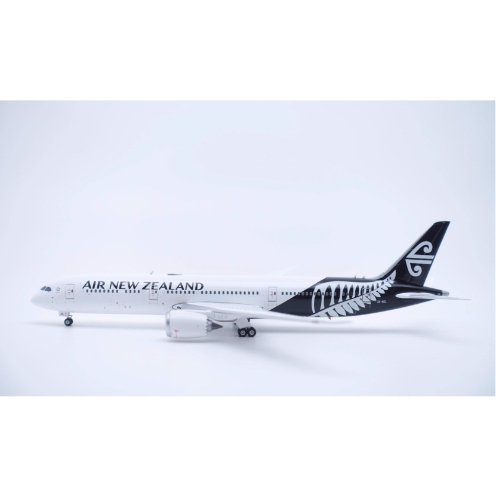 1/400 787-9 ニュージーランド航空 ZK-NZL | ひこーきちゃん模型専門店