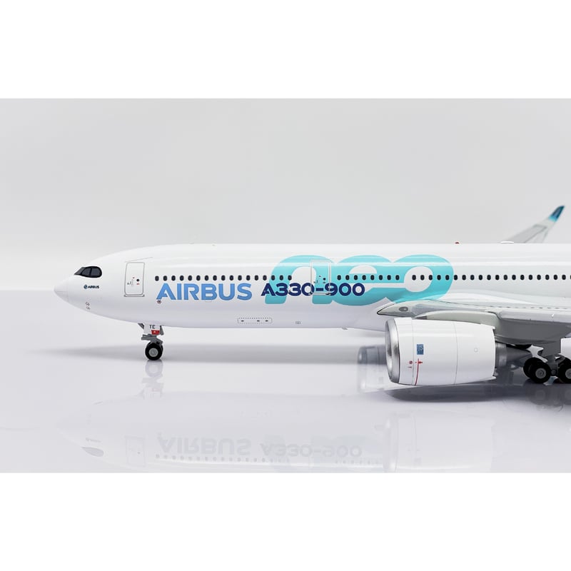 お取り寄せ商品】1/200 A330-900NEO エアバス社 「ハウス