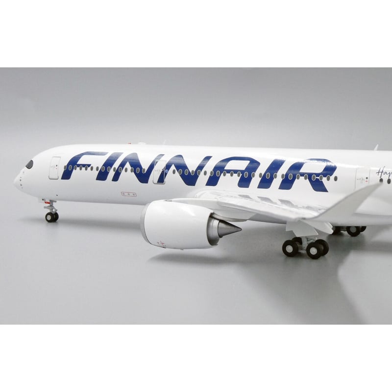 お取り寄せ商品】1/200 A350-900 フィンエアー 特別塗装 「Happy Ho お取り寄せ商品】1/200 A350-900 フィンエアー 特別塗装 「Happy Ho
