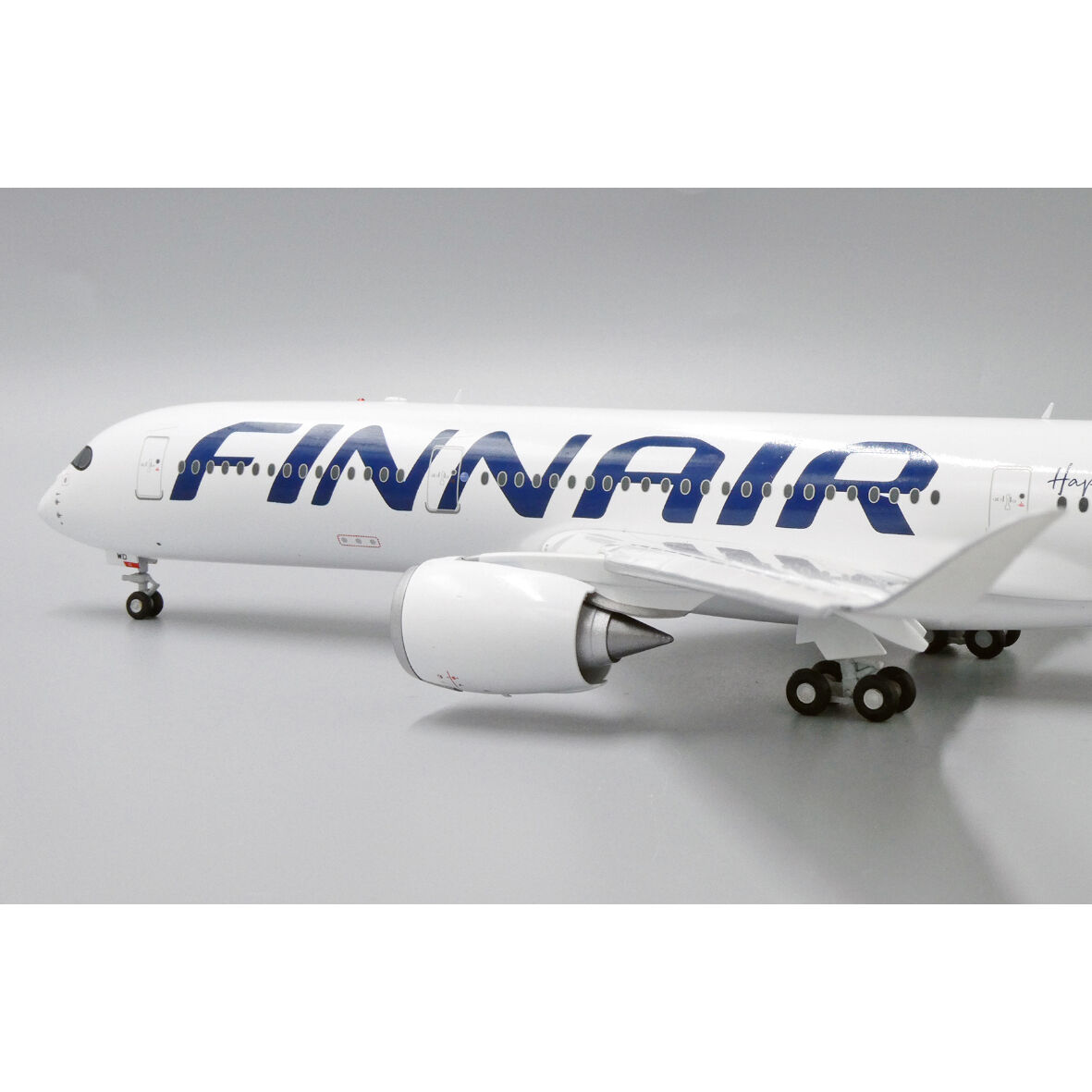 FINNAIR A350XWB 1/200 スケールモデルFD original