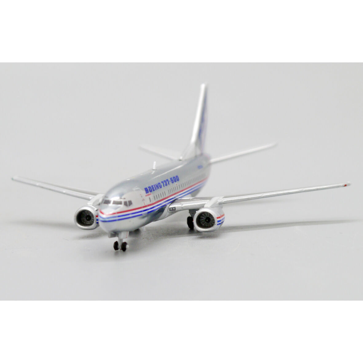 ホーガン Boeing737-900 ハウスカラー 1/500 Boeing House