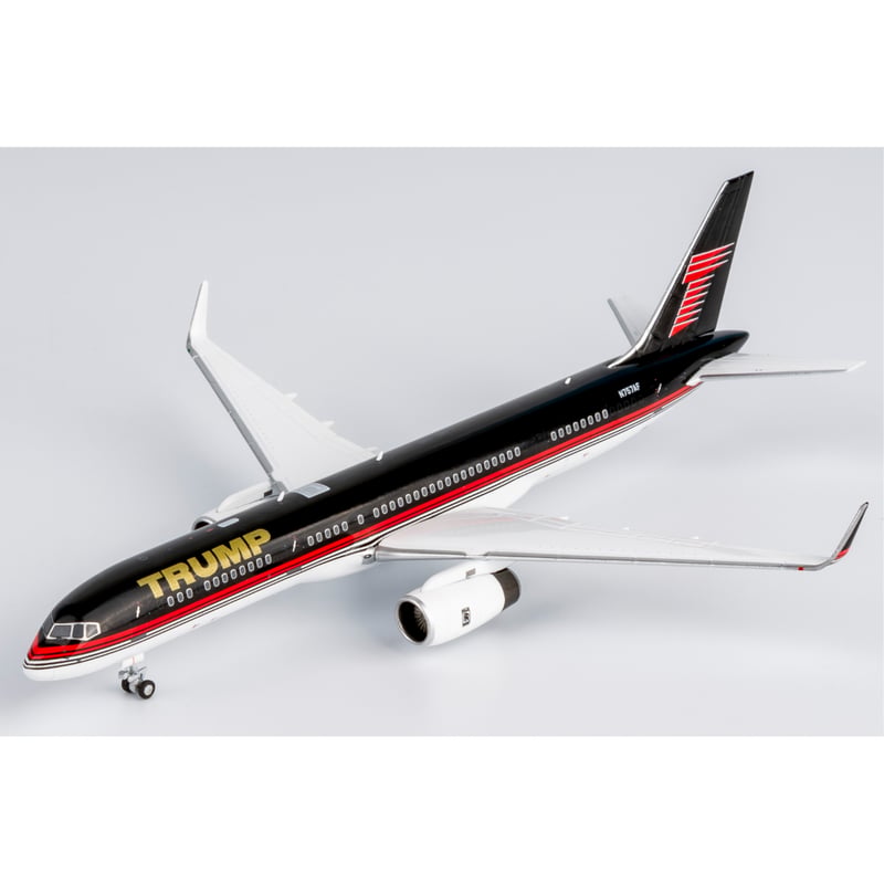 レア帯付美品2LP Harry Roesli Titik Api 1/400 757-200/w トランプジェット「old tail」 N757AF | ひこー