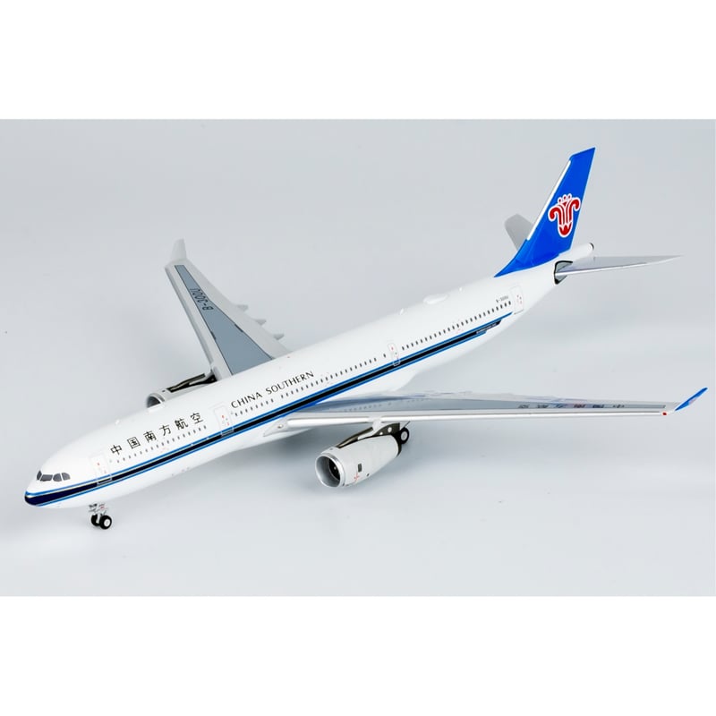 ULTIMATE COLLECTION)1/400 A330-300 中国南方