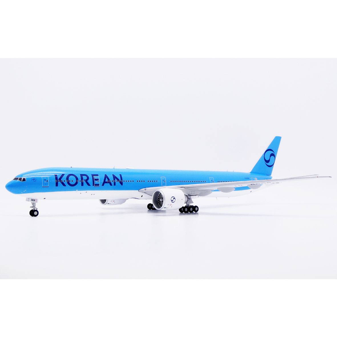 大韓航空BOEING 777-300ER スケール1/200 fit=scale-down,w=1200