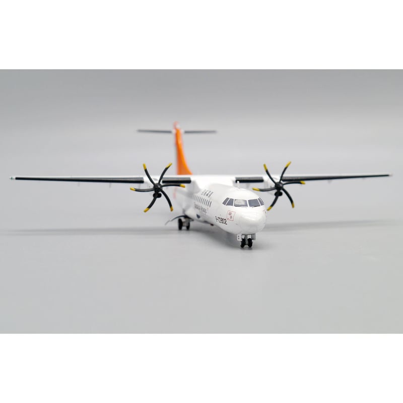 お取り寄せ商品】1/200 ATR 72-500 トランスアジア航空（創業60周年）...