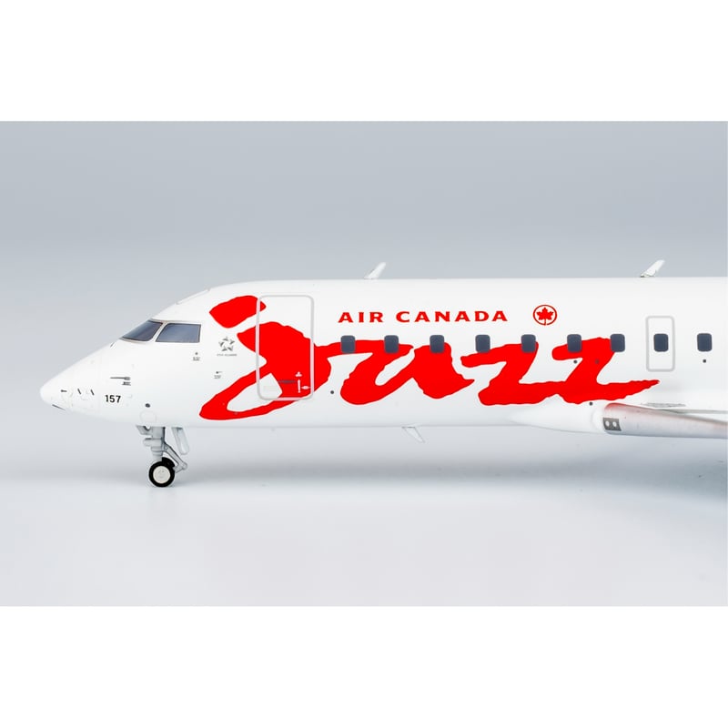 お取り寄せ商品】1/200 CRJ-200ER エア・カナダ・エクスプレス