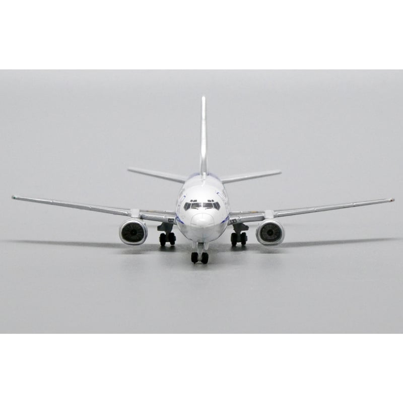 非売品・新商品情報】1/400 737-500 ANAウイングス