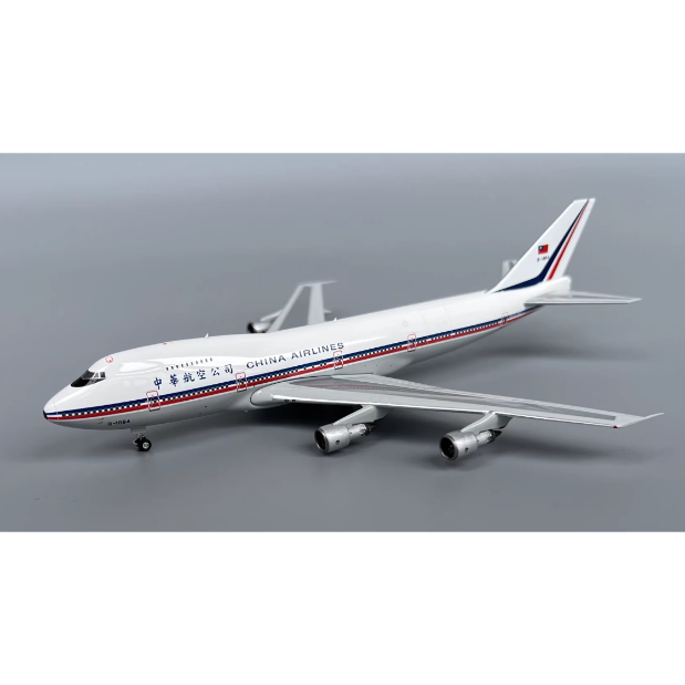 激レア】INFLIGHT 1/200 中華航空 B747-400