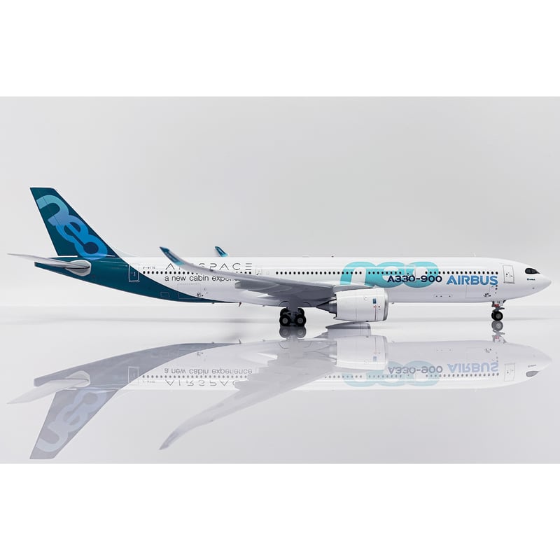 1/200 A330-900NEO エアバス社 「ハウスカラー」