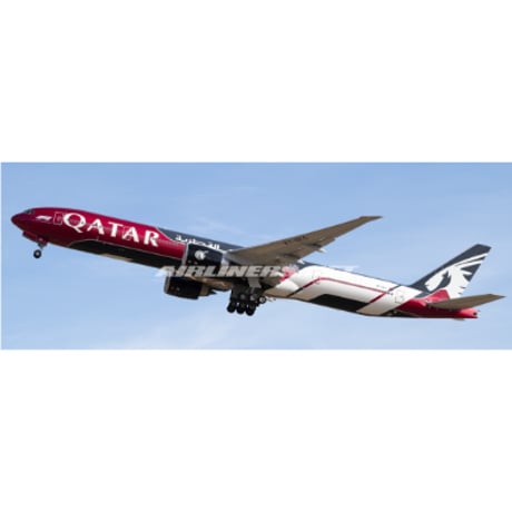 CATEGORY カタール航空 | ひこーきちゃん模型専門店