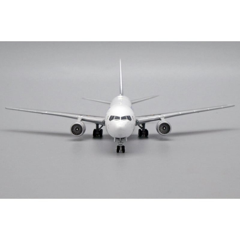 非売品・新商品情報】1/400 767-300ER ANA「STAR WARS」 JA60