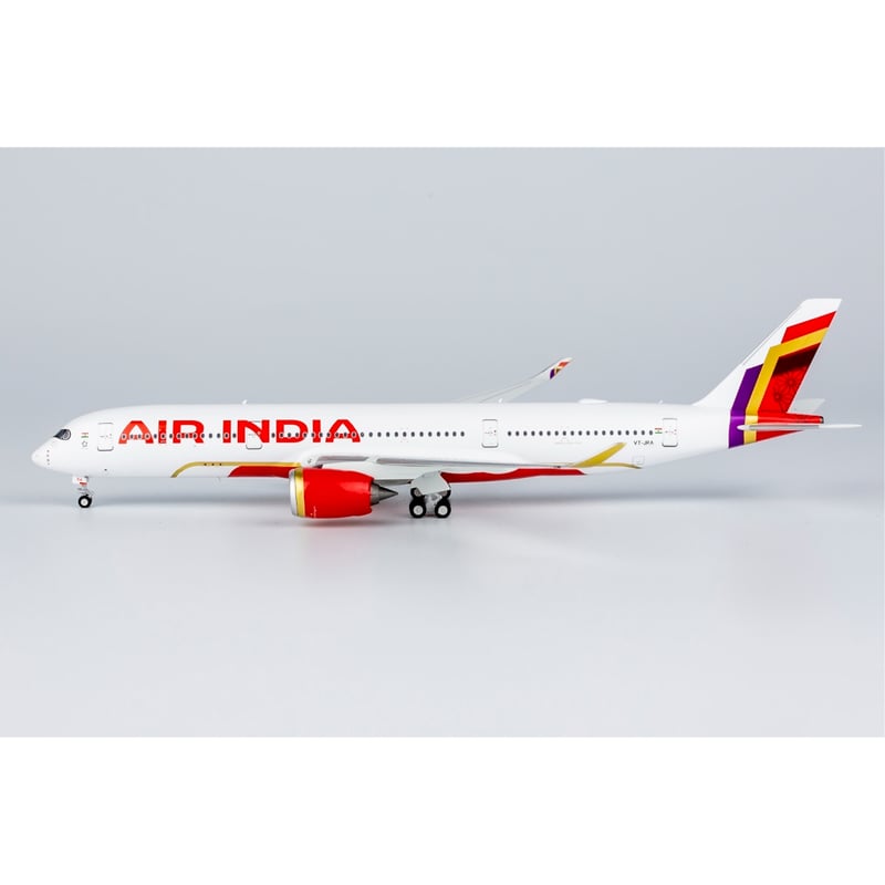 1/400 A350-900 エア・インディア「新塗装」 VT-JR