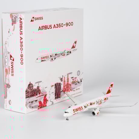 CATEGORY スイス国際航空 | ひこーきちゃん