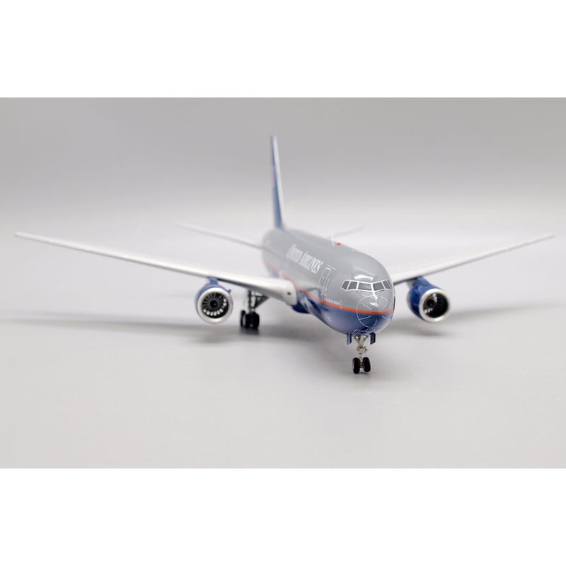 お取り寄せ商品】1/200 767-200 ユナイテッド航空 N608UA