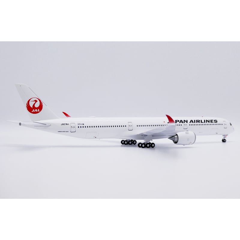 非売品・新商品情報】1/200 A350-1000XWB JAL 非売品・新商品情報】1/200 A350-1000XWB JAL